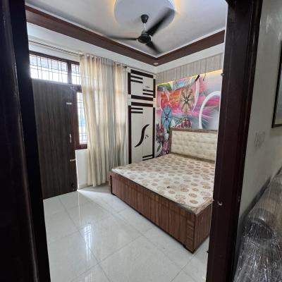 S.B. Height G+3 - Buy Luxury Apartments Jaipur | LivPro-5